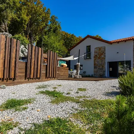 Kamen Villa